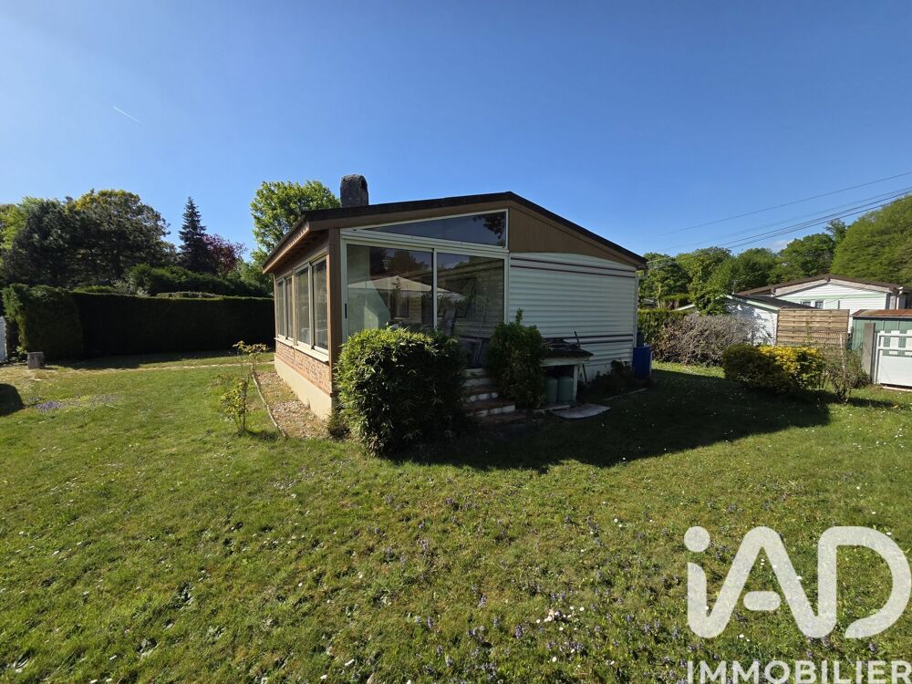 Vente Autre Vente Gîte 4 pièces Égriselles-le-bocage