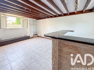  Appartement à vendre 2 pièces 36 m²