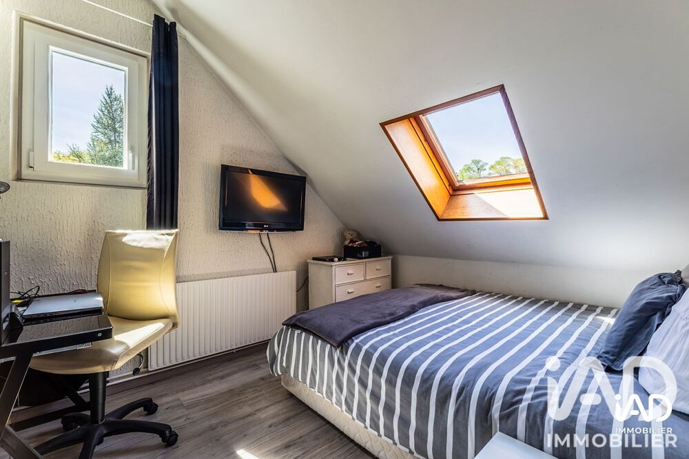 à vendre  Maison L'Isle-Adam (95290)