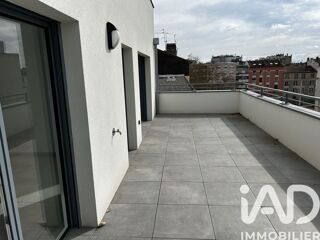  Appartement � vendre 3 pi�ces 68 m�