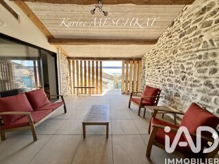  Maison à vendre 5 pièces 140 m²