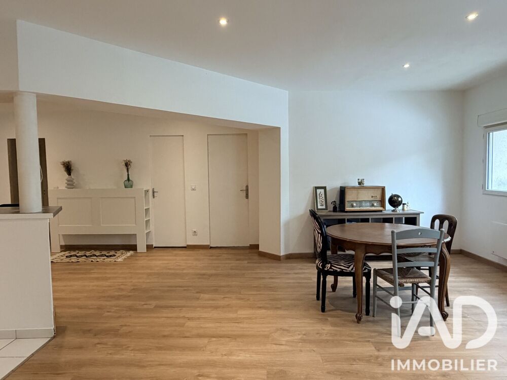 Vente Appartement Vente Appartement 2 pièces Pantin