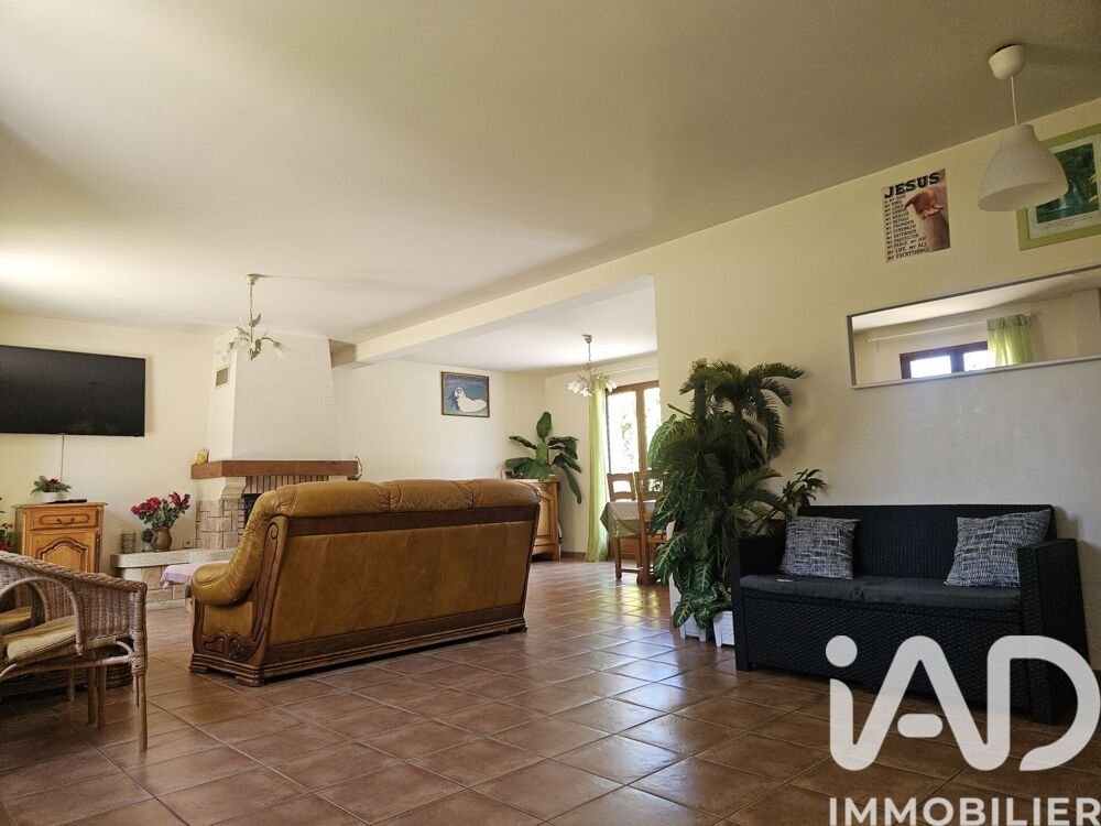 Vente Maison/villa 7 pièces