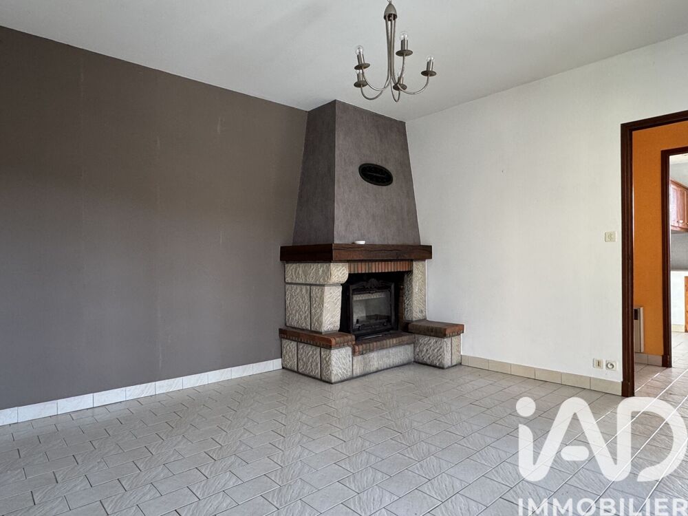 Vente Maison de village 9 pièces
