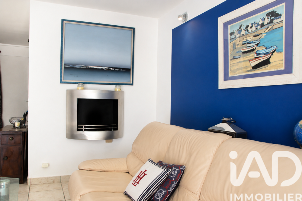à vendre  Maison Saint-Cyr-sur-Mer (83270)