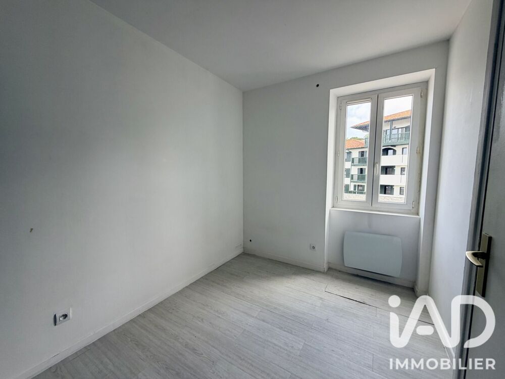 Vente Appartement Vente Appartement 2 pièces Biarritz