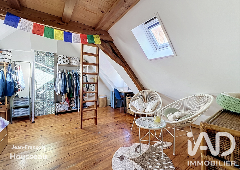 Vente Maison Vente Maison de ville 2 pièces Hem