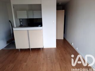  Appartement à vendre 1 pièce 23 m²