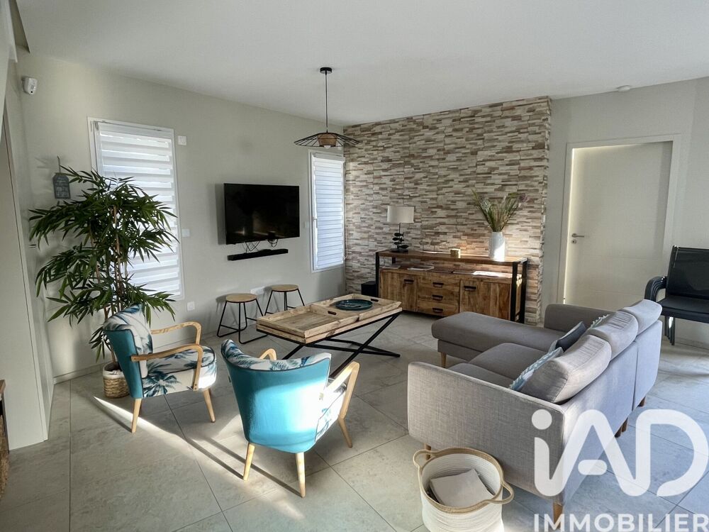 Vente Maison/villa 8 pièces