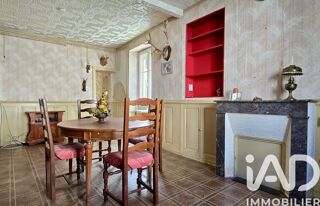  Maison à vendre 5 pièces 115 m²