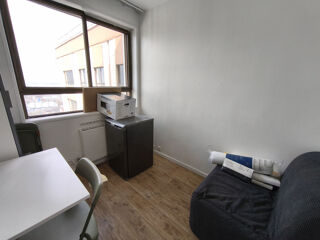  Appartement à vendre 1 pièce 9 m²
