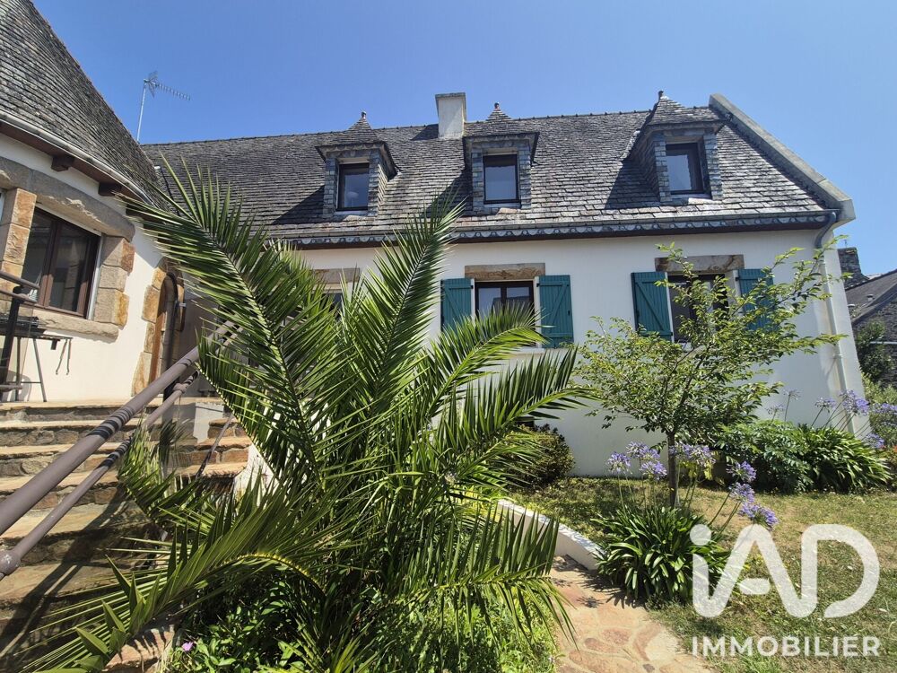 Vente Maison Vente Maison/villa 7 pièces Binic-etables-sur-mer