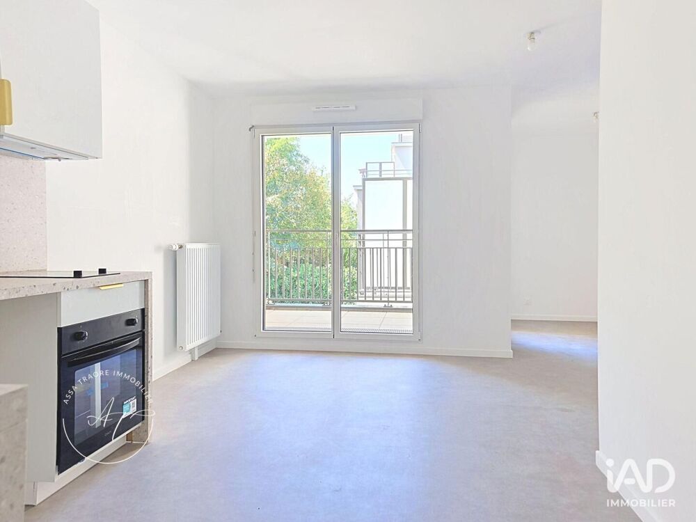Location Appartement 1 pièce