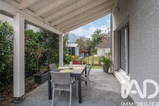 Maison à vendre 7 pièces 162 m²