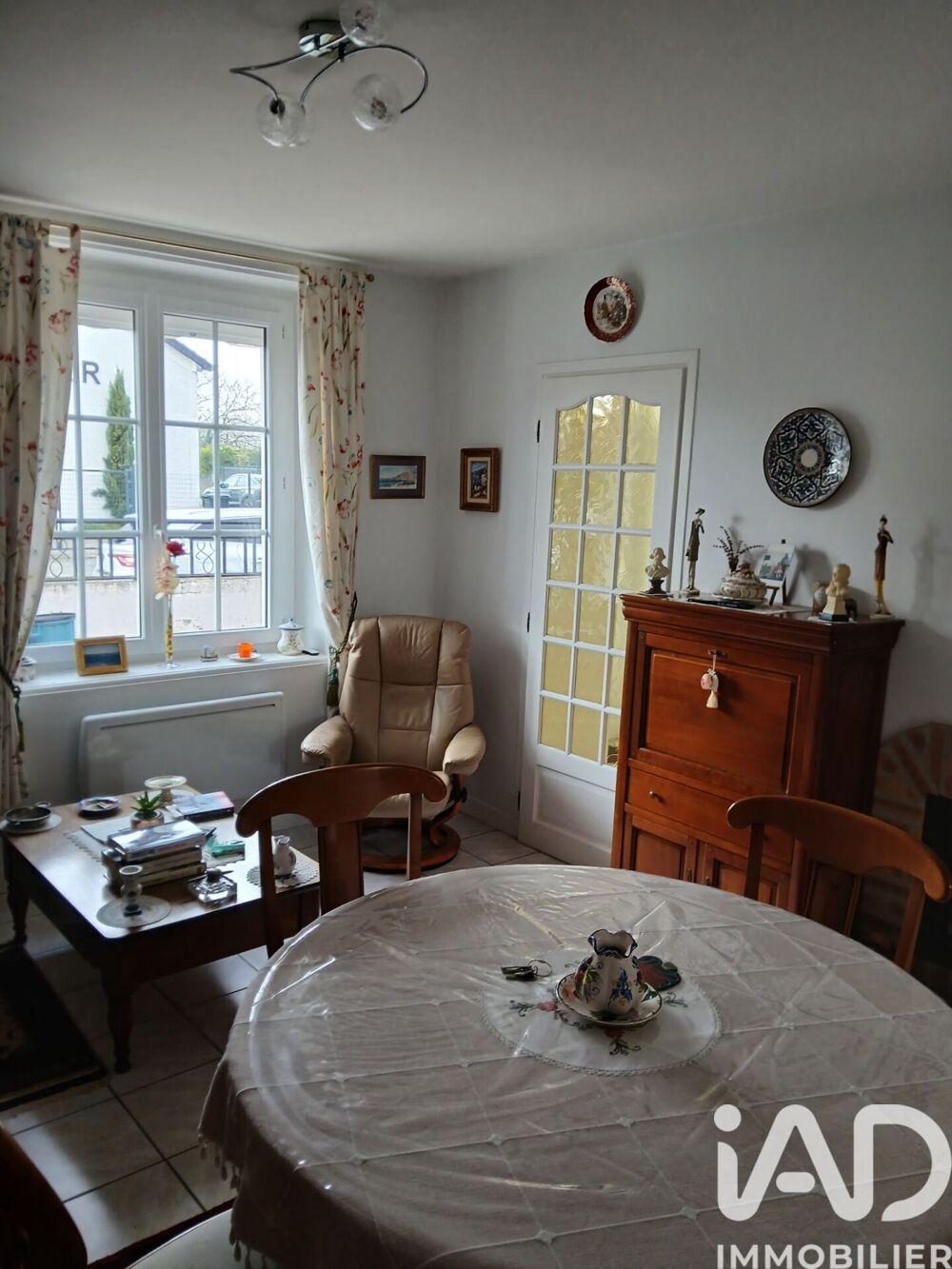 Vente Maison/villa 5 pièces