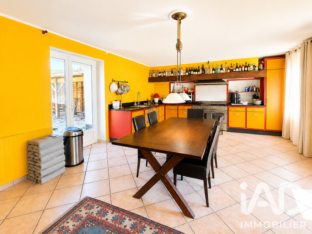 à vendre  Maison Montreuil (62170)