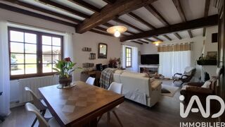  Maison à vendre 5 pièces 135 m²