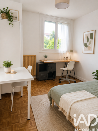  Appartement à vendre 5 pièces 82 m²