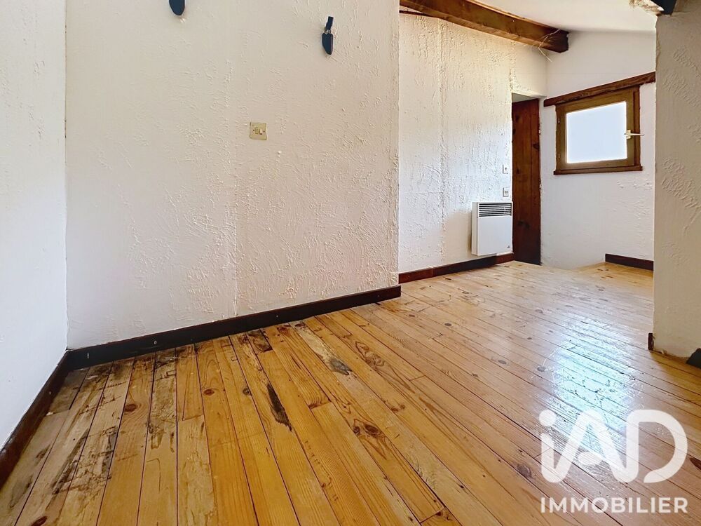 Vente Appartement Vente Studio 1 pièce Carry-le-rouet