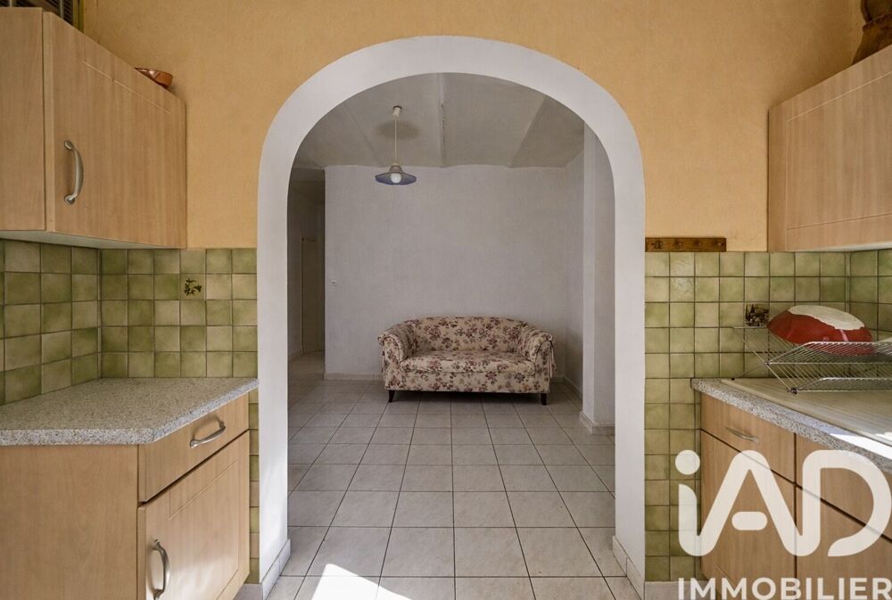 Vente Maison Vente Maison/villa 3 pièces Plan-d'aups-sainte-baume