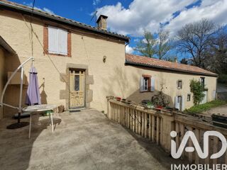  Maison � vendre 9 pi�ces 233 m�