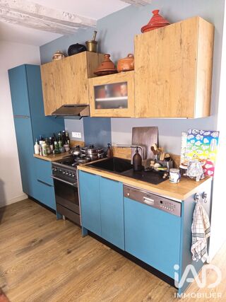  Maison à vendre 4 pièces 101 m²