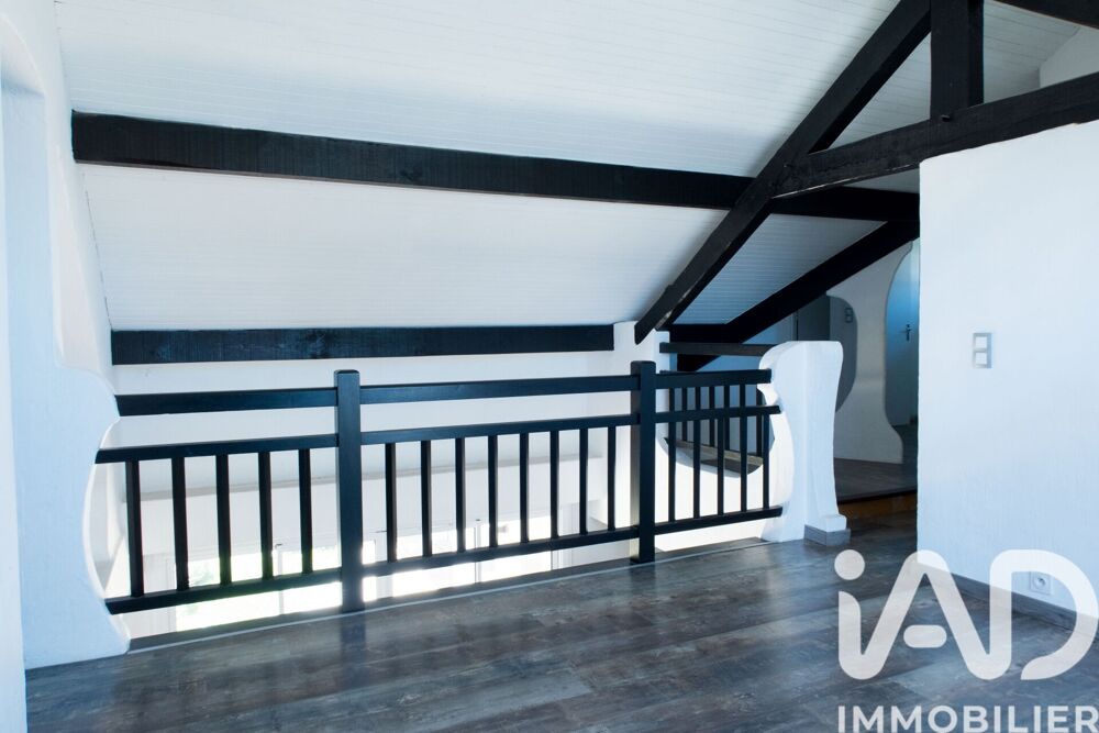 Vente Maison Vente Maison d'architecte 6 pièces Lannemezan