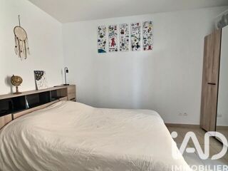  Appartement à louer 2 pièces 40 m²