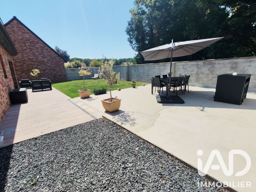 Vente Maison/villa 7 pièces