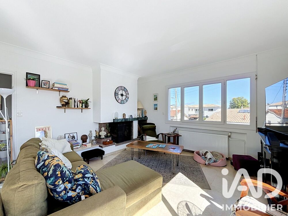 Vente Maison Vente Maison/villa 7 pièces Bruges