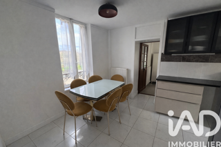  Maison à vendre 5 pièces 118 m²
