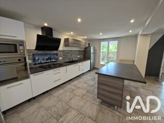  Maison à vendre 5 pièces 142 m²