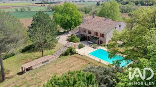 Maison à vendre 15 + pièces 505 m²