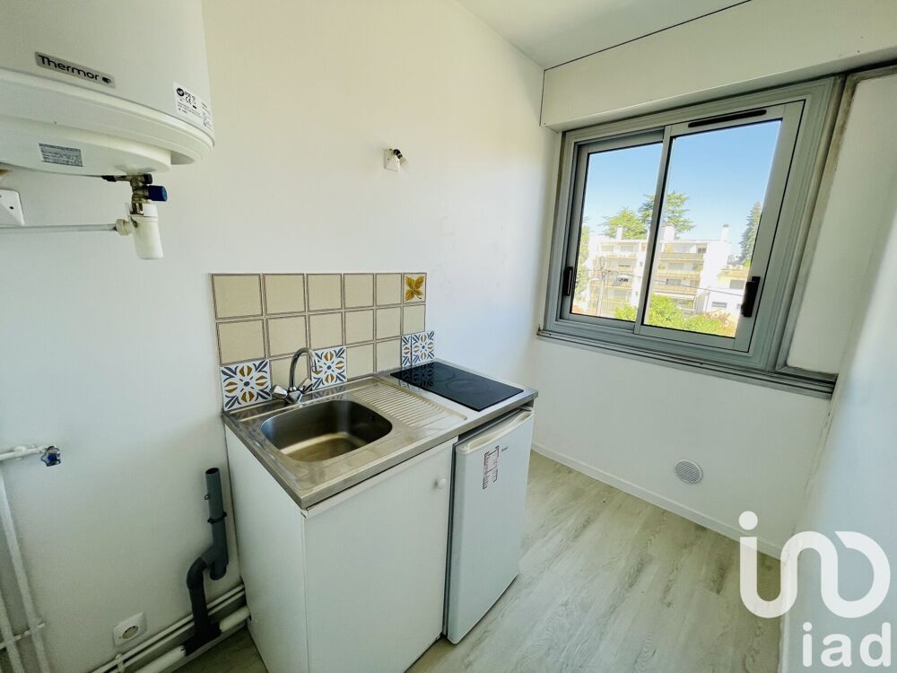 Vente Appartement Vente Appartement 1 pièce Bordeaux