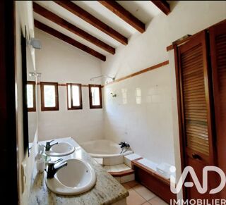 Maison à vendre 5 pièces 133 m²