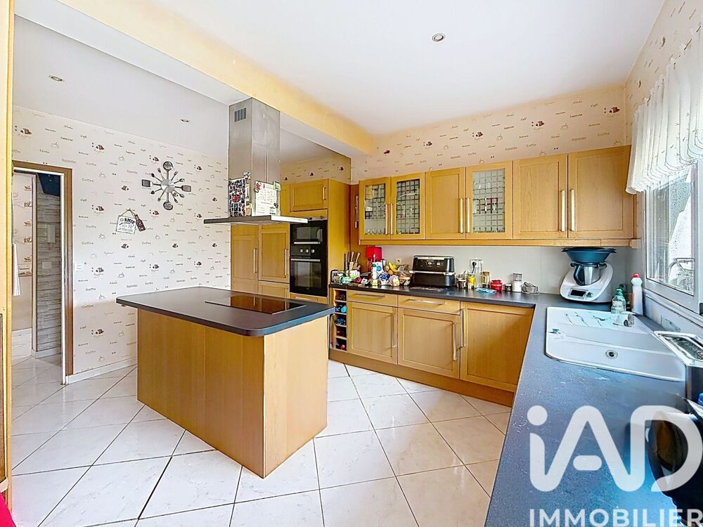 � vendre  Maison Noisy-le-Sec (93130)