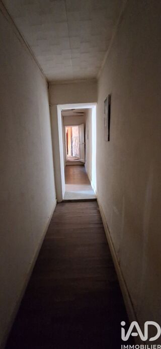  Maison à vendre 5 pièces 117 m²
