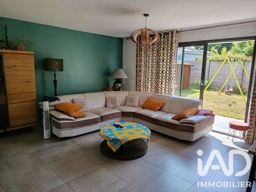 à vendre  Maison Pleurtuit (35730)