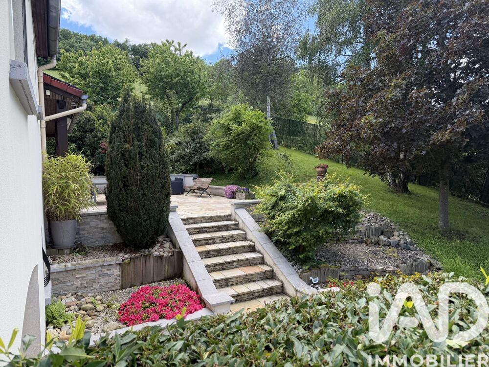 Vente Maison traditionnelle 5 pièces