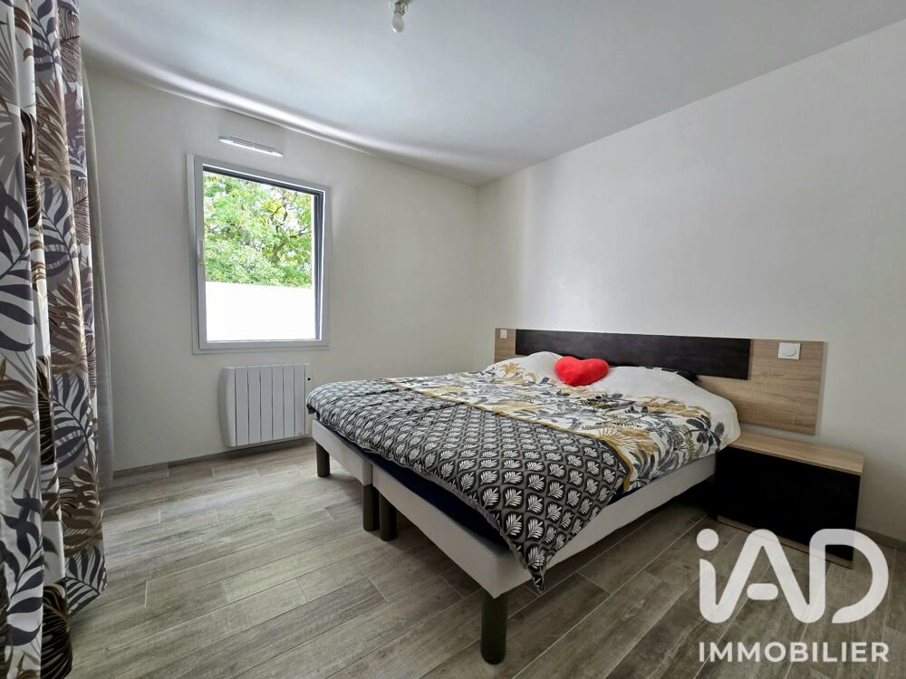 Vente Maison Vente Maison/villa 5 pièces Les lucs-sur-boulogne