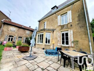  Maison à vendre 10 pièces 210 m²