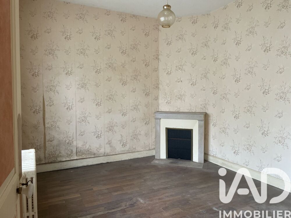 Vente Maison/villa 3 pièces