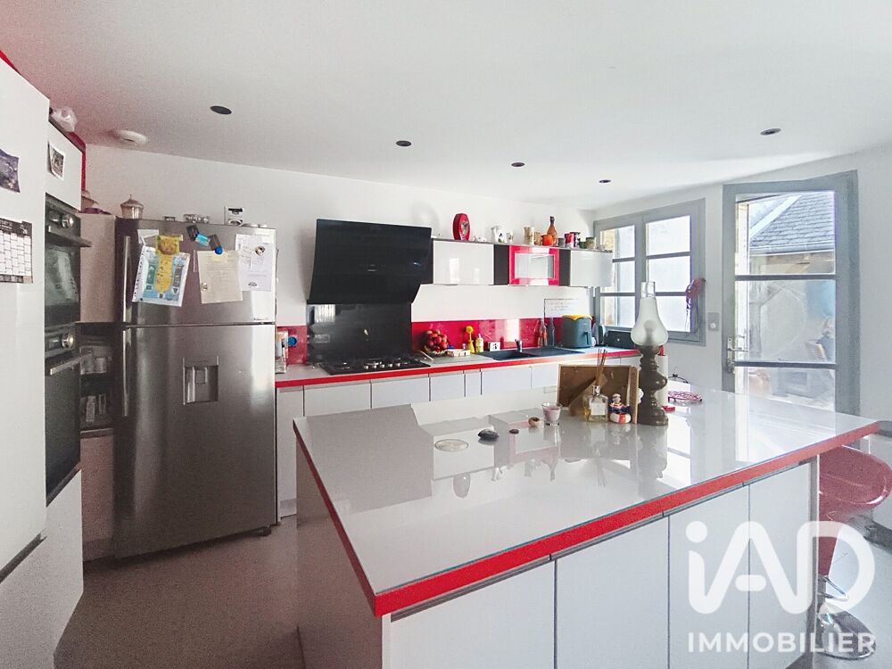 Vente Maison Vente Maison de ville 5 pièces Romorantin-lanthenay