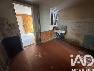  Maison à vendre 4 pièces 85 m²