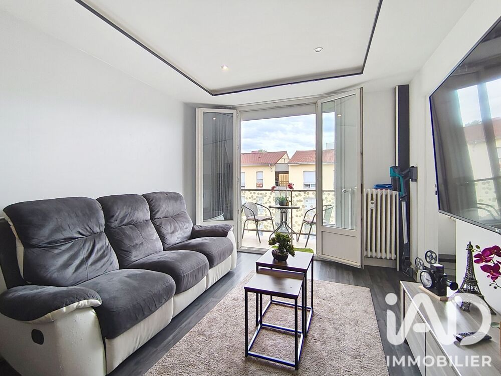 Vente Immeuble Vente Immeuble 4 pièces Vénissieux