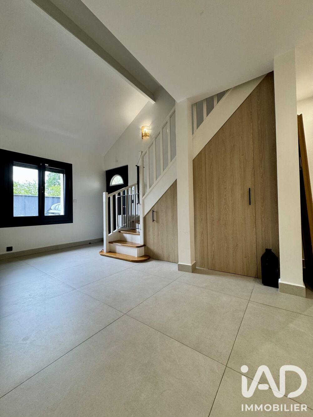 Vente Maison Vente Maison/villa 6 pièces Claye-souilly