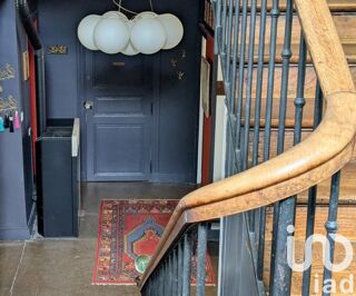  Maison à vendre 15 + pièces 484 m²