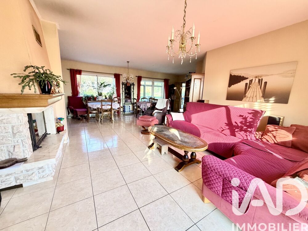 � vendre  Maison �tiolles (91450)