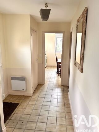  Maison � vendre 5 pi�ces 95 m�
