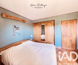  Maison à vendre 6 pièces 155 m²